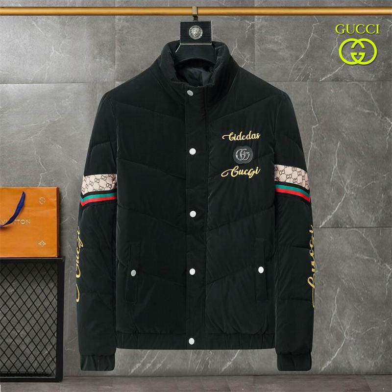 Gucci Men's Outwear 205